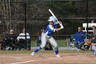 Softball vs JWU  Wheaton College Softball vs Johnson & Wales University. - Photo By: KEITH NORDSTROM : Wheaton, Softball, JWU